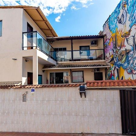 Dona Rosa Suites Privativas Arraial do Cabo Extérieur photo