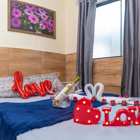 Dona Rosa Suites Privativas Arraial do Cabo Extérieur photo