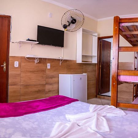 Dona Rosa Suites Privativas Arraial do Cabo Extérieur photo