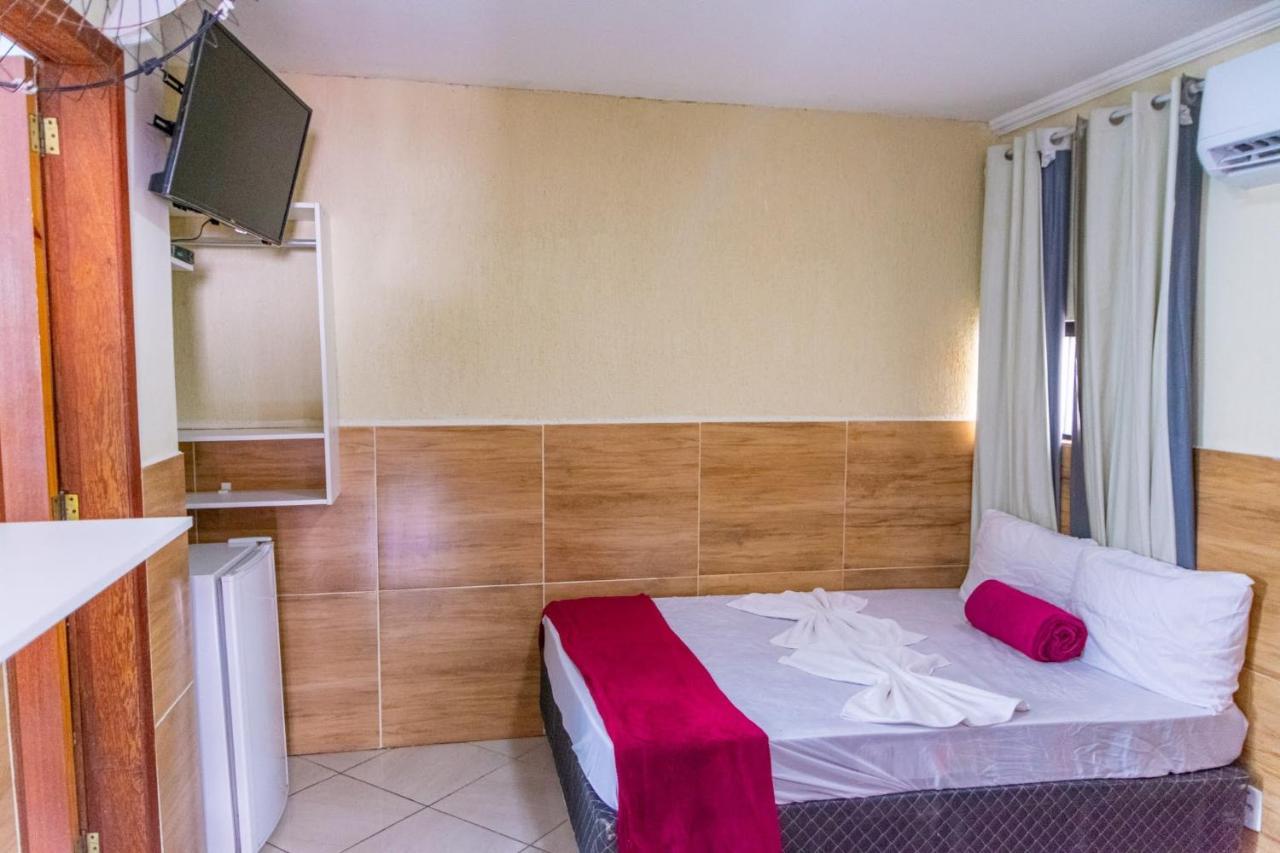 Dona Rosa Suites Privativas Arraial do Cabo Extérieur photo