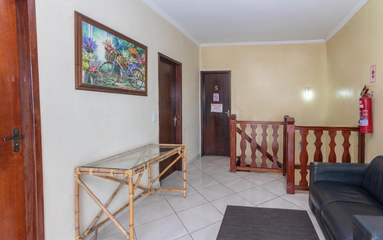 Dona Rosa Suites Privativas Arraial do Cabo Extérieur photo