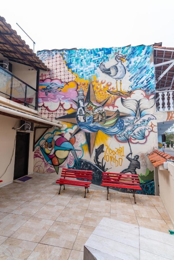 Dona Rosa Suites Privativas Arraial do Cabo Extérieur photo