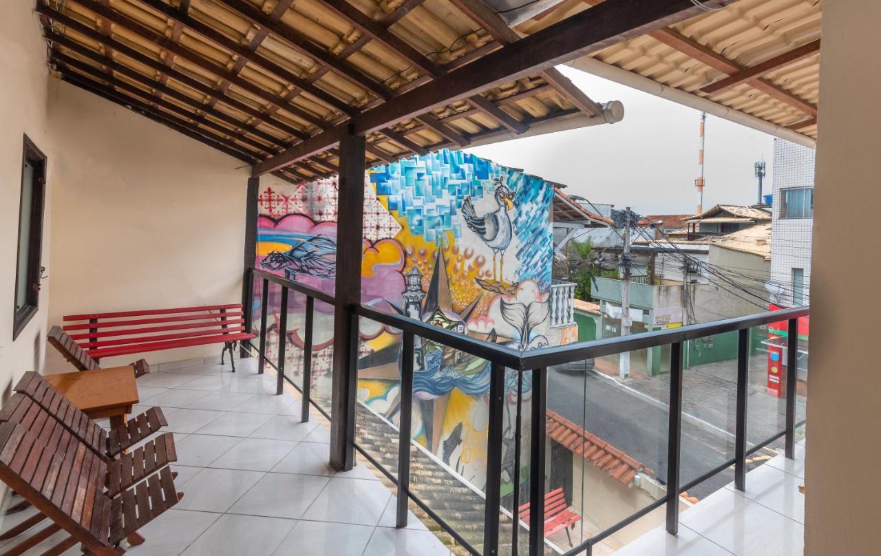 Dona Rosa Suites Privativas Arraial do Cabo Extérieur photo