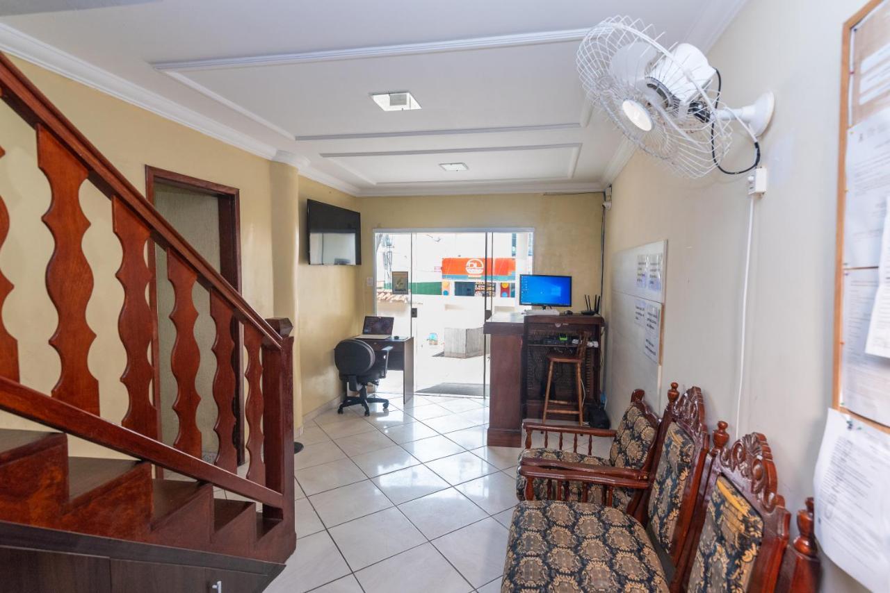 Dona Rosa Suites Privativas Arraial do Cabo Extérieur photo
