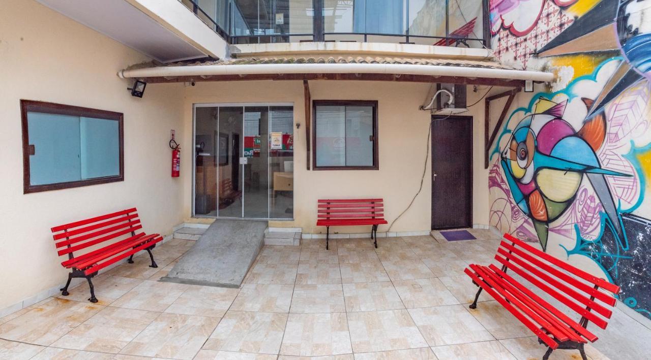 Dona Rosa Suites Privativas Arraial do Cabo Extérieur photo