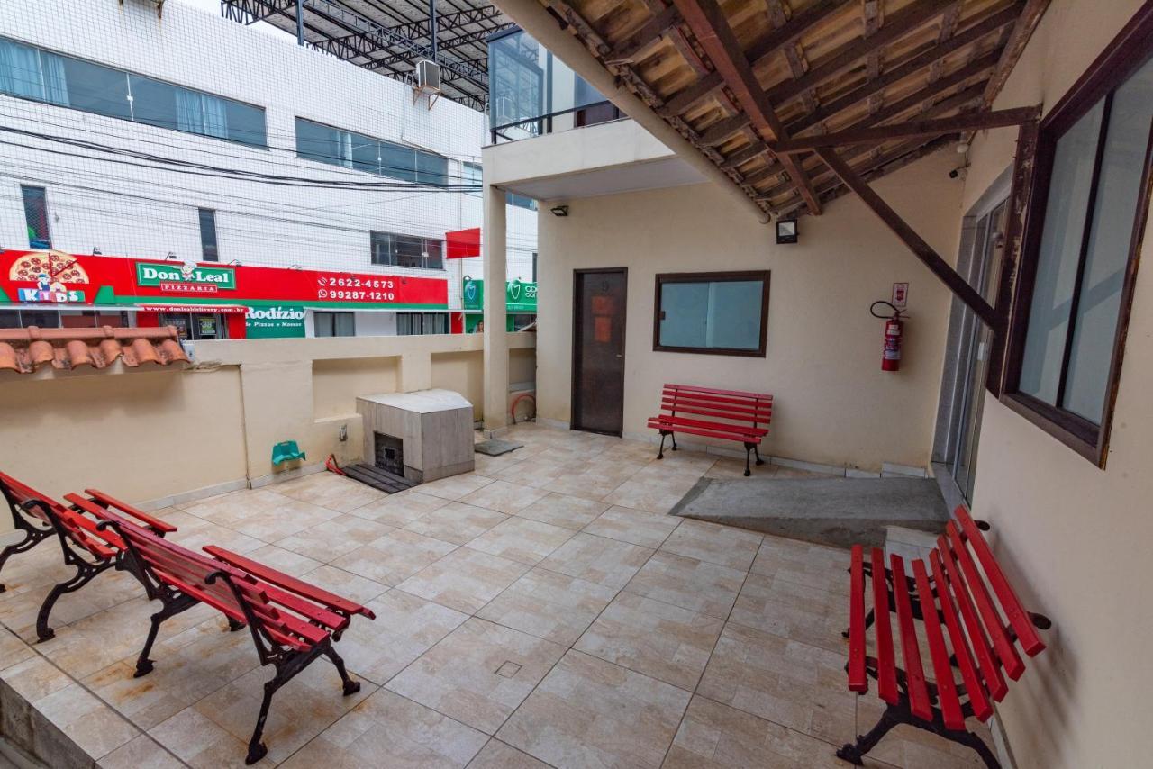 Dona Rosa Suites Privativas Arraial do Cabo Extérieur photo