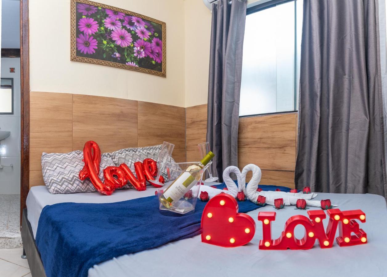 Dona Rosa Suites Privativas Arraial do Cabo Extérieur photo