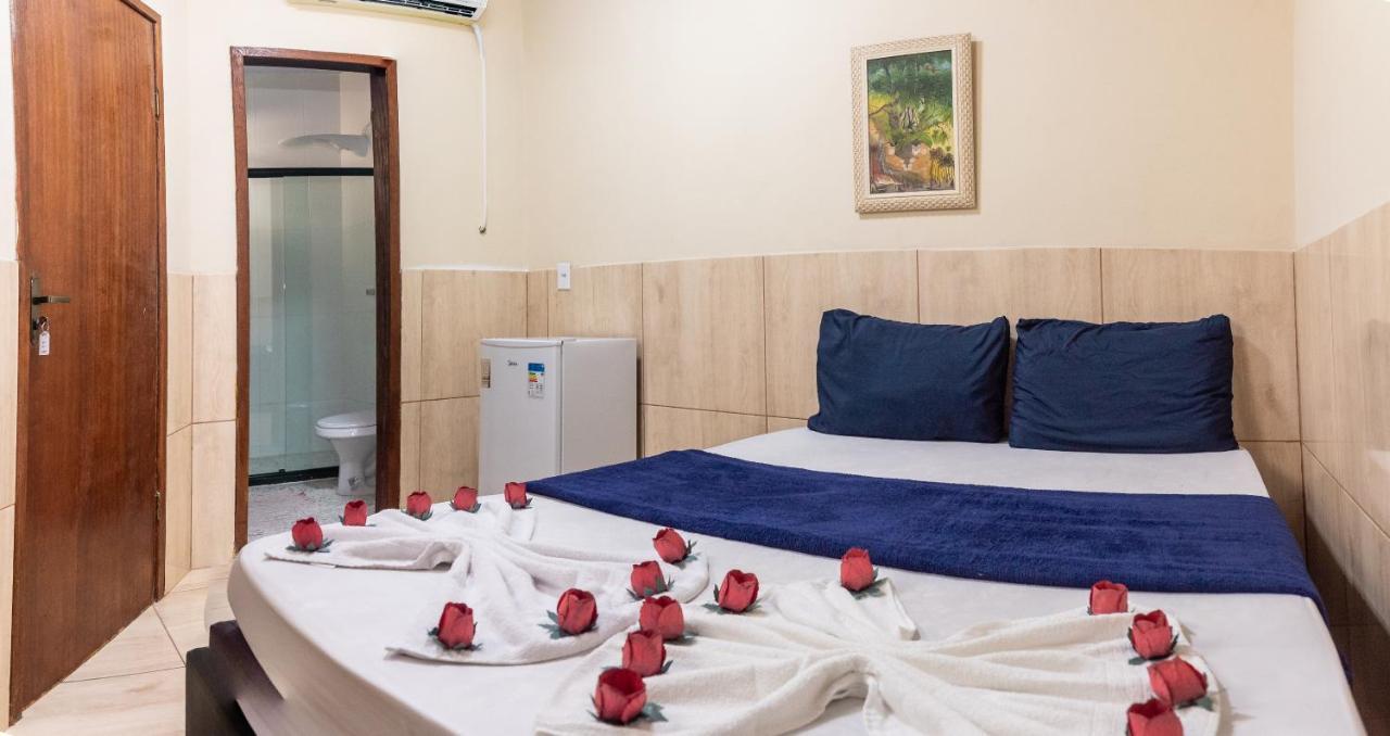 Dona Rosa Suites Privativas Arraial do Cabo Extérieur photo