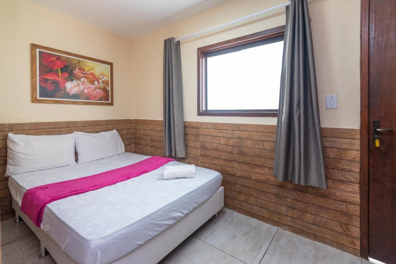 Dona Rosa Suites Privativas Arraial do Cabo Extérieur photo