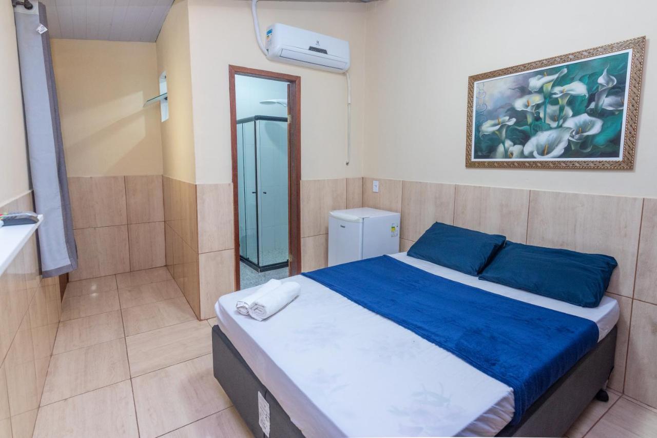 Dona Rosa Suites Privativas Arraial do Cabo Extérieur photo