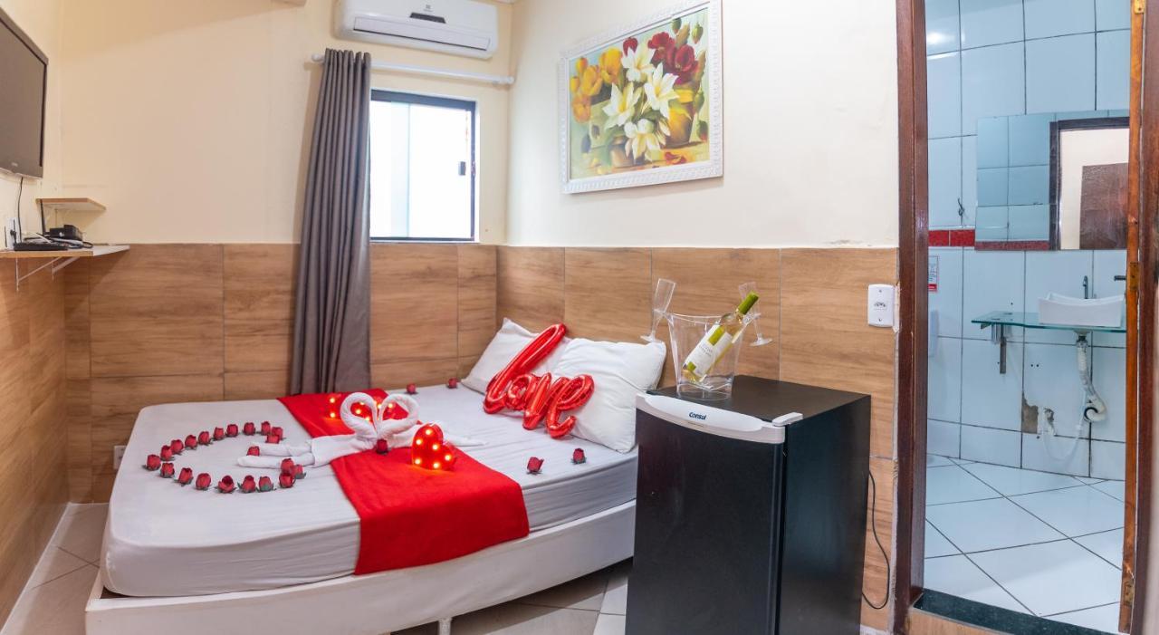 Dona Rosa Suites Privativas Arraial do Cabo Extérieur photo