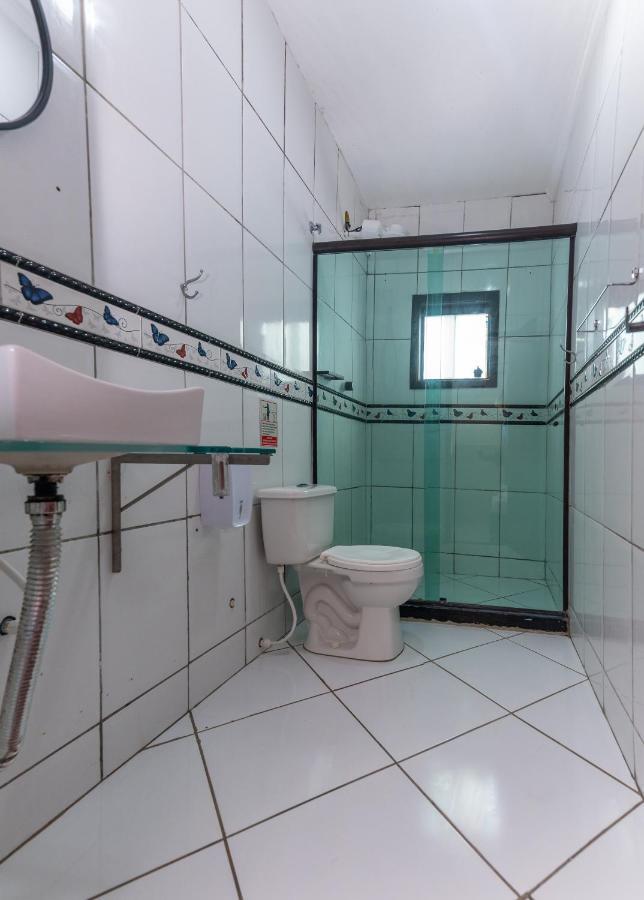 Dona Rosa Suites Privativas Arraial do Cabo Extérieur photo