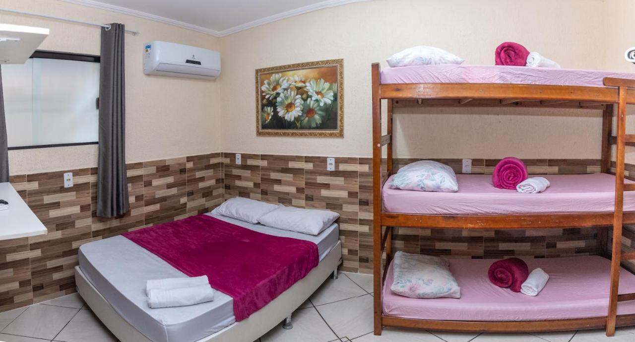 Dona Rosa Suites Privativas Arraial do Cabo Extérieur photo