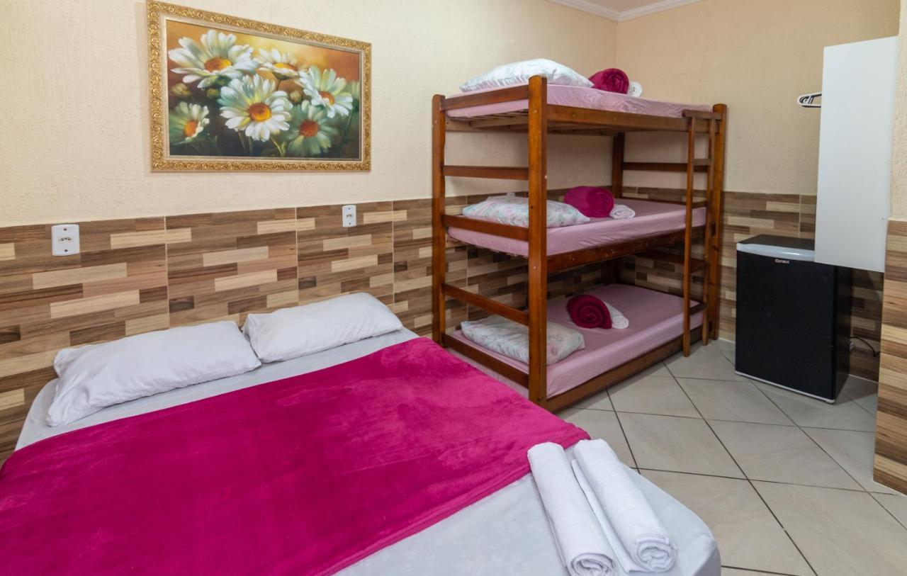 Dona Rosa Suites Privativas Arraial do Cabo Extérieur photo