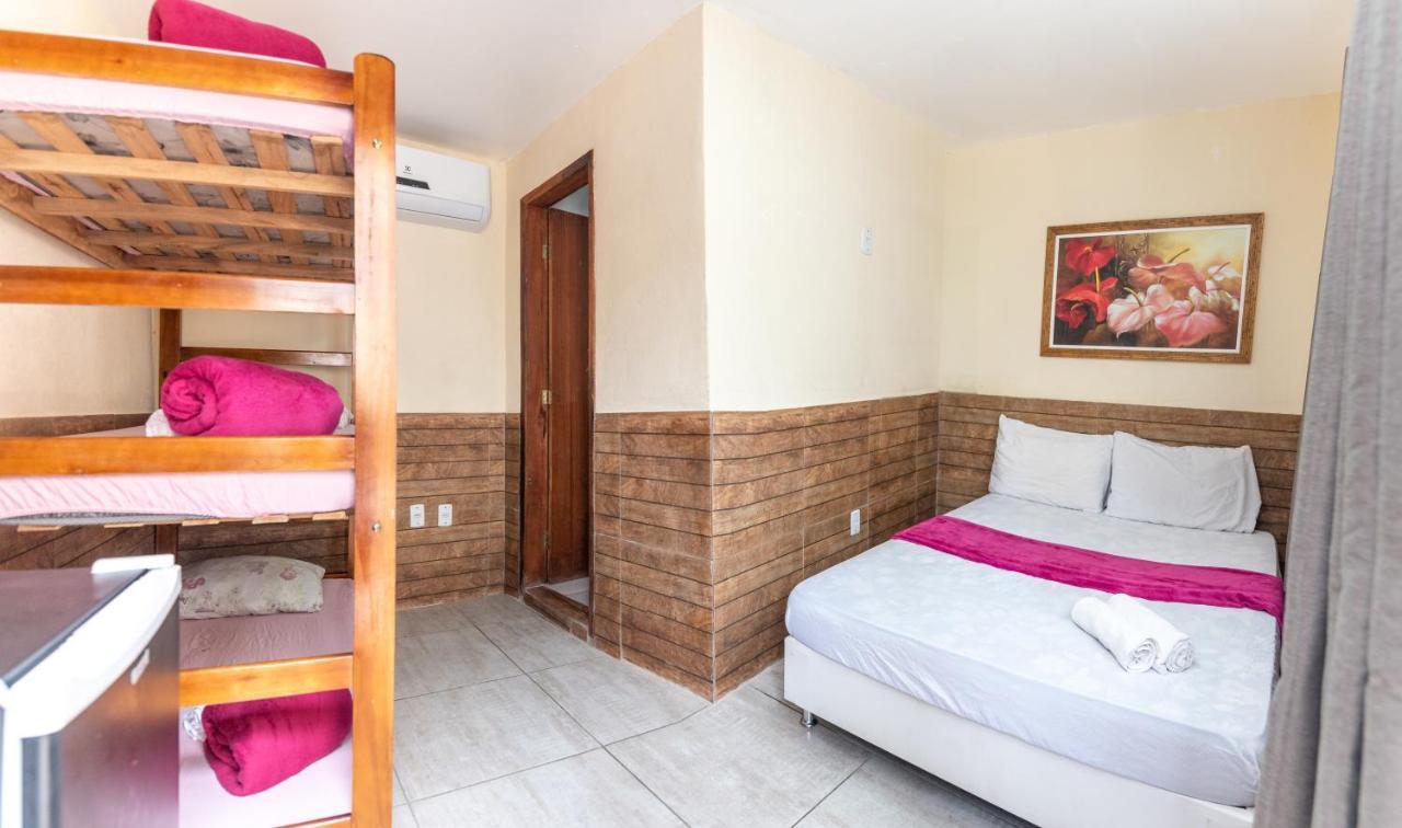 Dona Rosa Suites Privativas Arraial do Cabo Extérieur photo