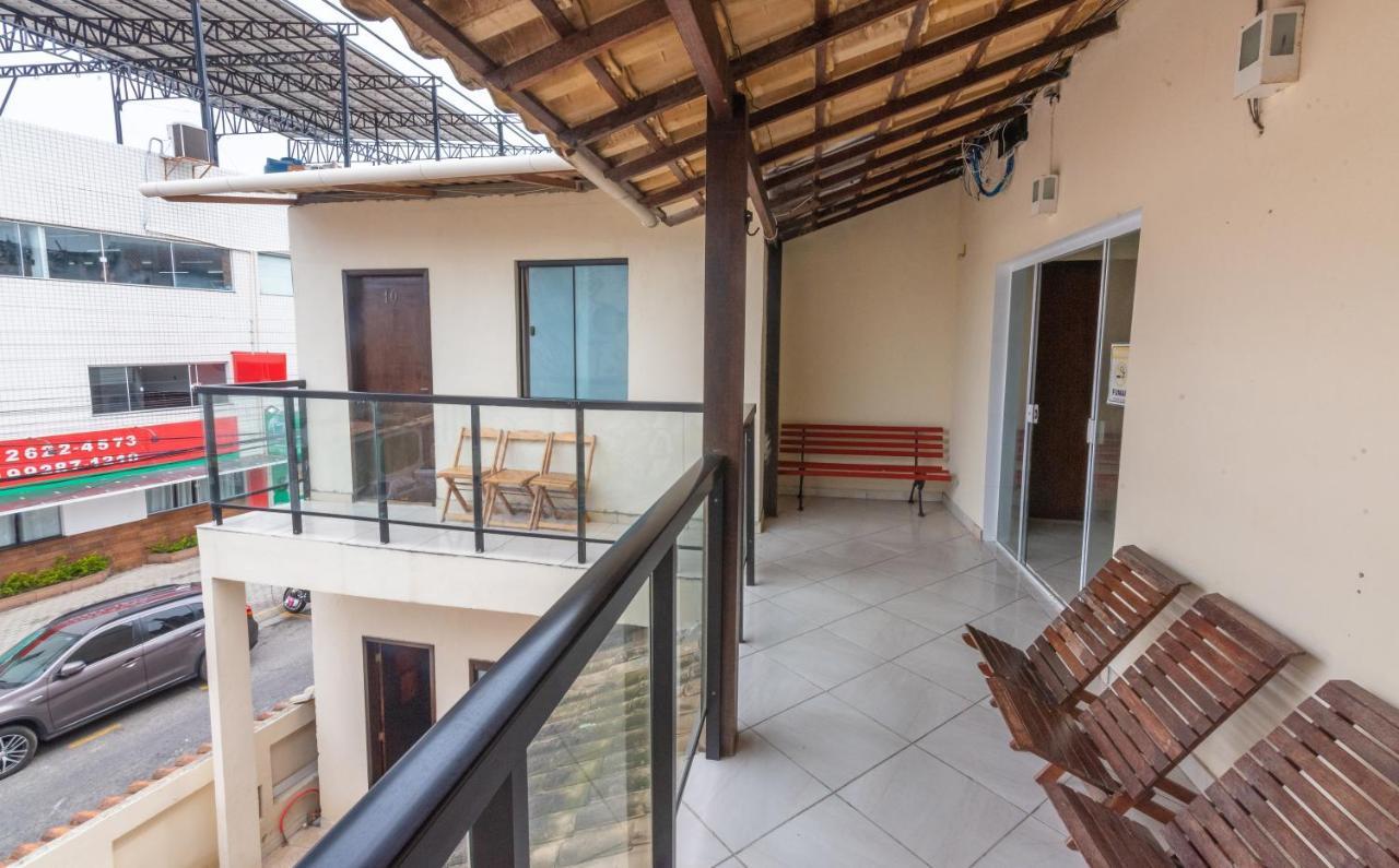 Dona Rosa Suites Privativas Arraial do Cabo Extérieur photo