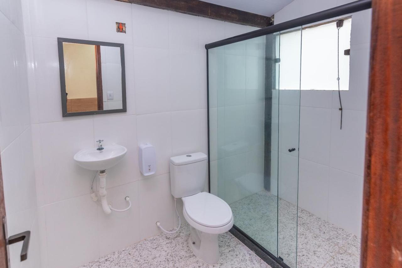 Dona Rosa Suites Privativas Arraial do Cabo Extérieur photo