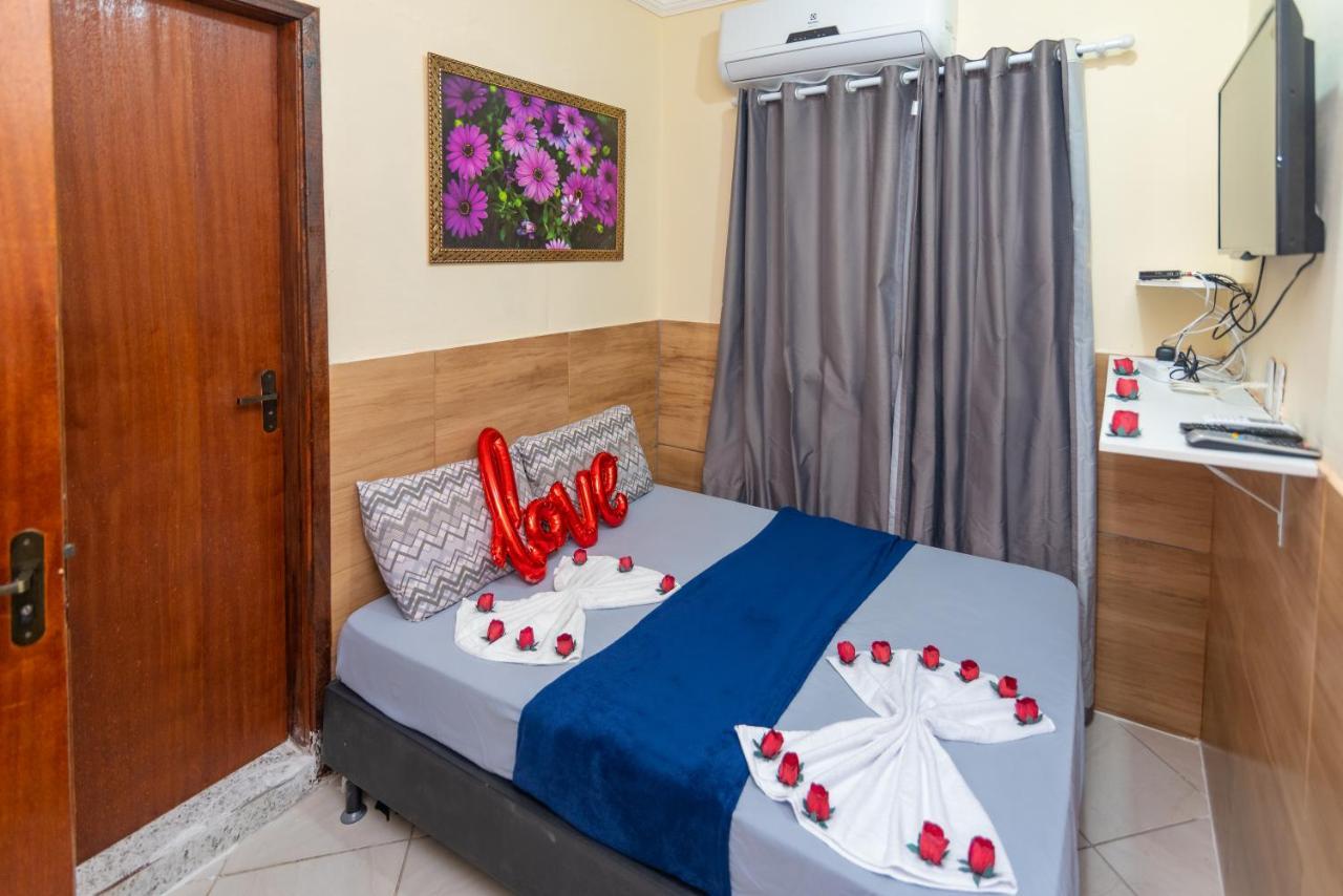 Dona Rosa Suites Privativas Arraial do Cabo Extérieur photo