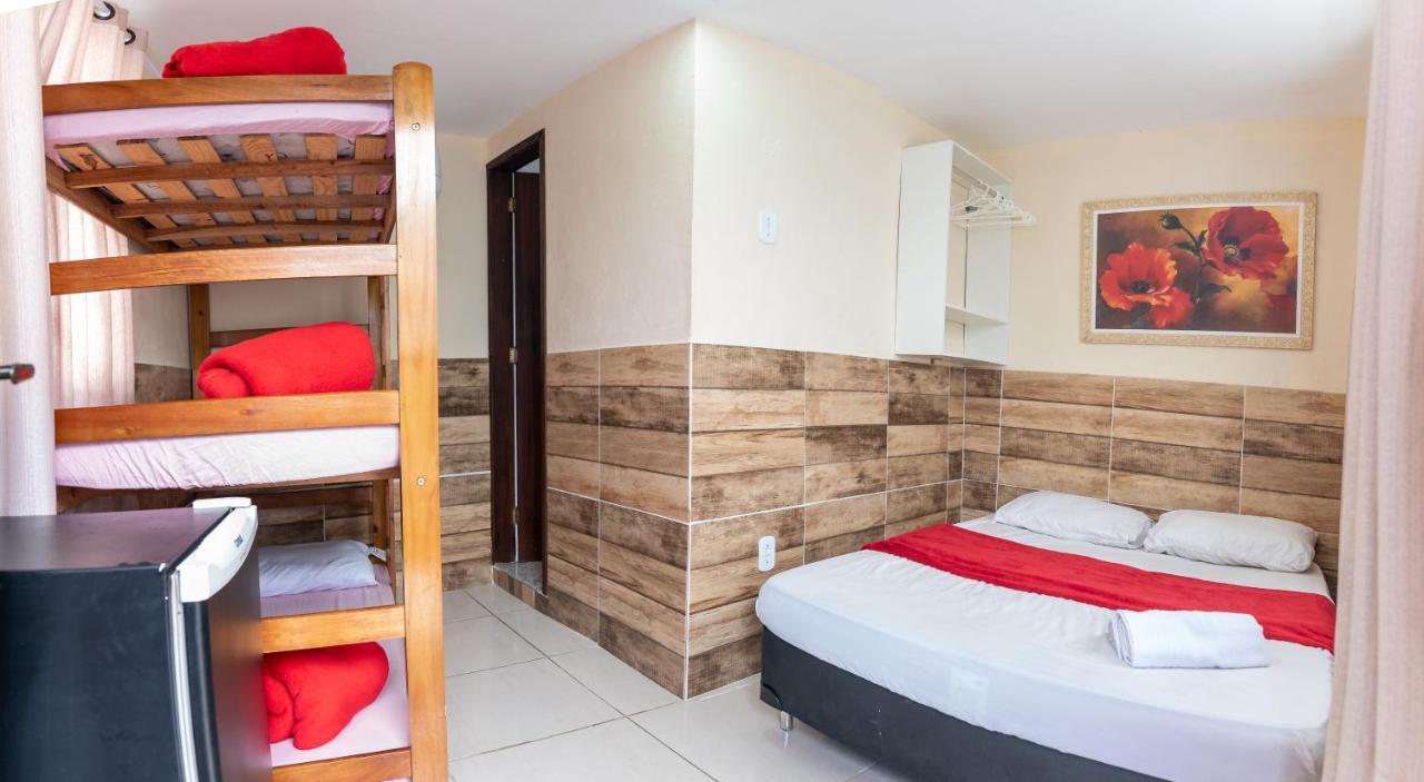 Dona Rosa Suites Privativas Arraial do Cabo Extérieur photo
