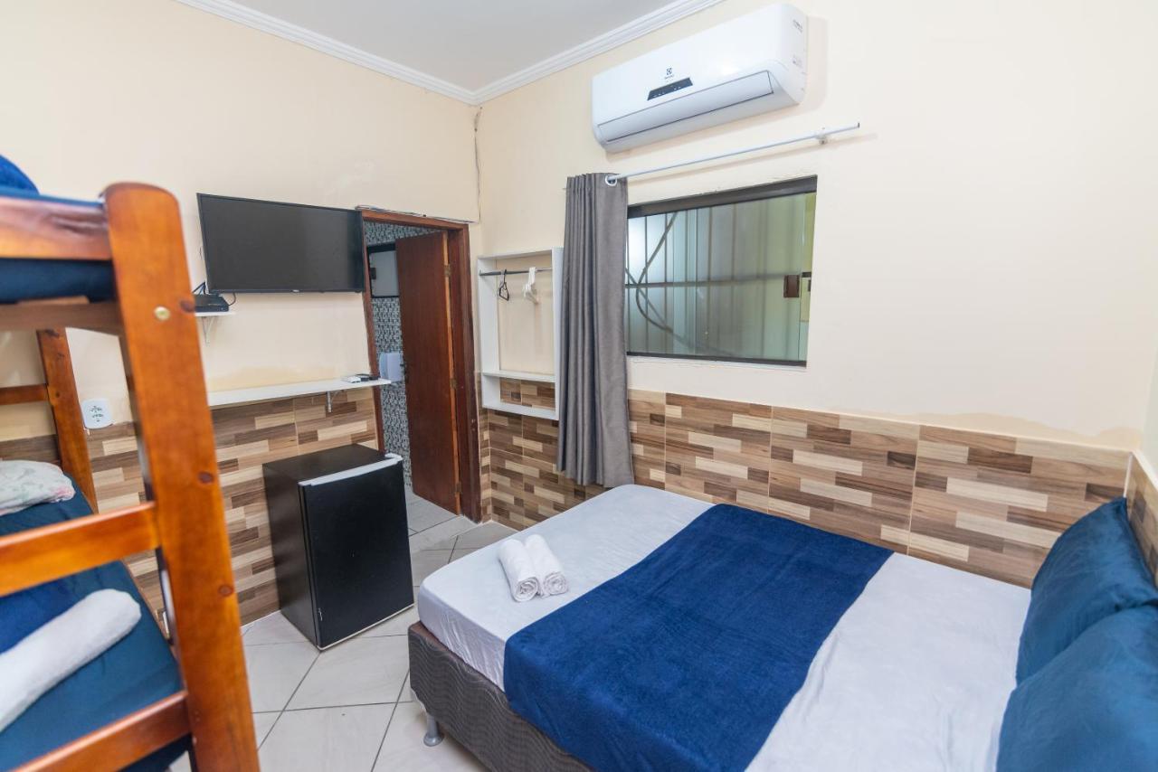 Dona Rosa Suites Privativas Arraial do Cabo Extérieur photo