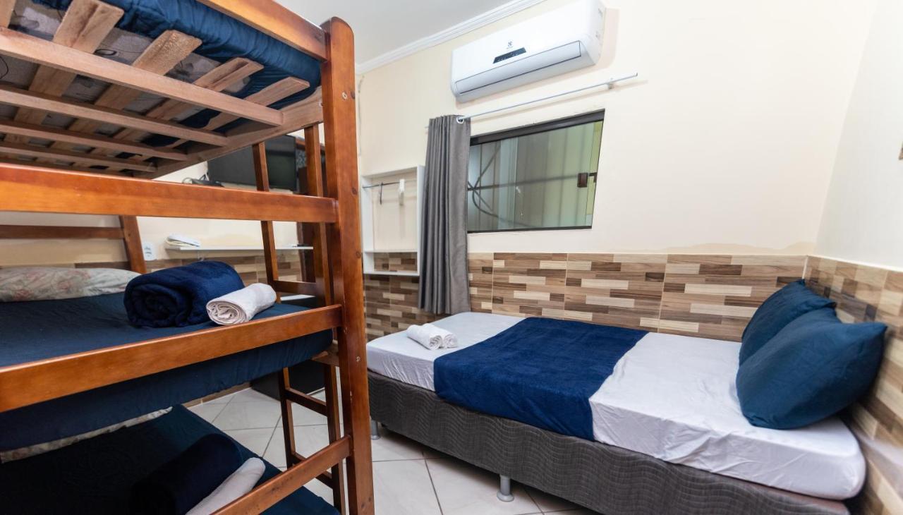 Dona Rosa Suites Privativas Arraial do Cabo Extérieur photo
