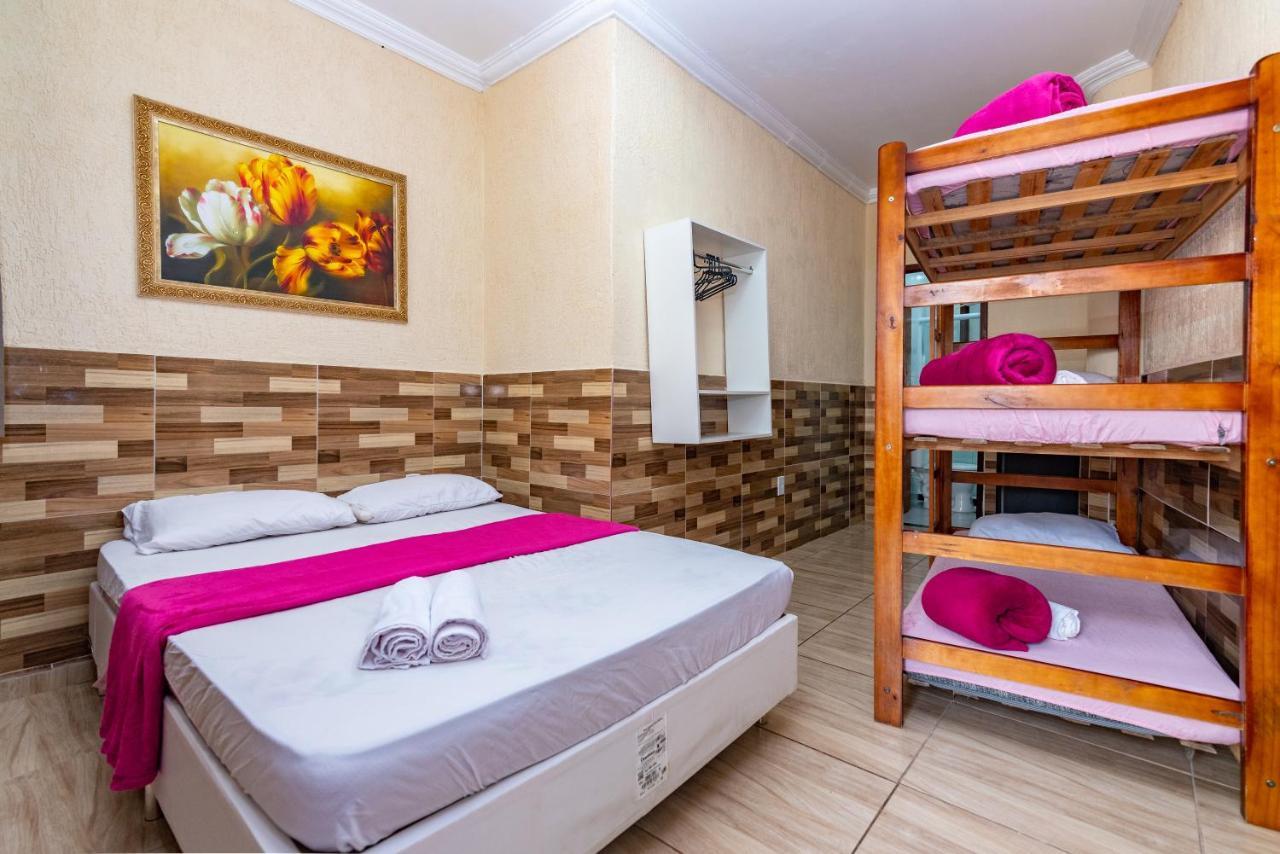Dona Rosa Suites Privativas Arraial do Cabo Extérieur photo