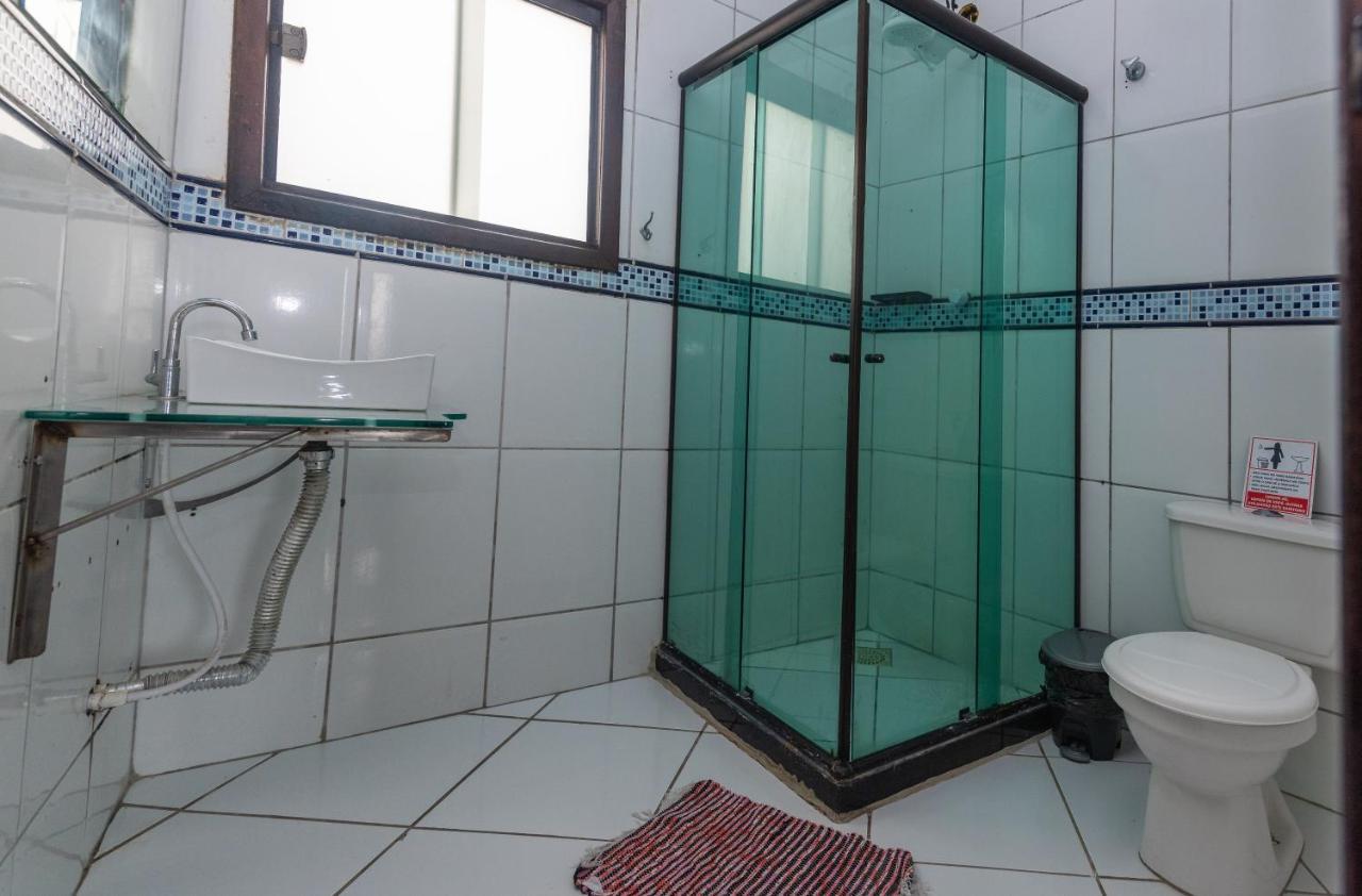 Dona Rosa Suites Privativas Arraial do Cabo Extérieur photo