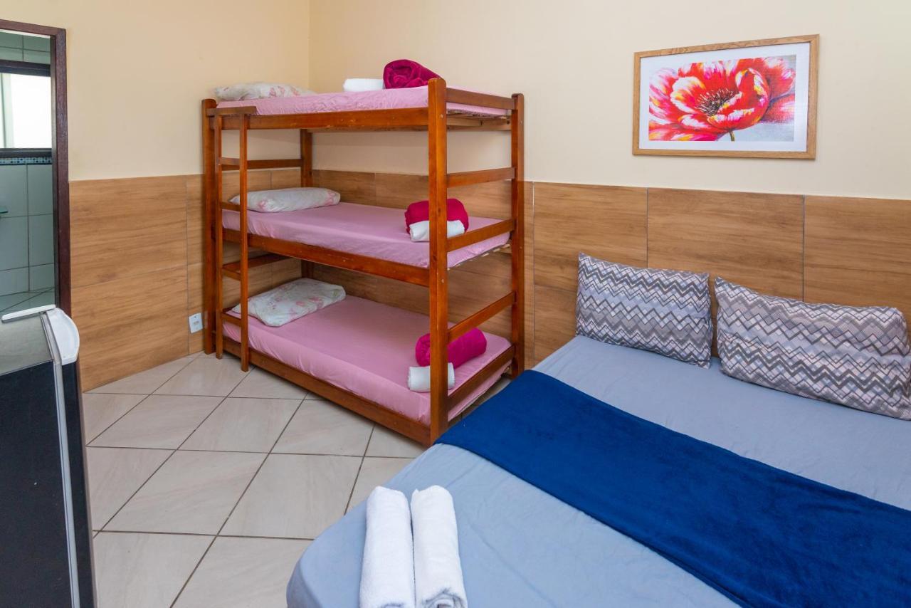 Dona Rosa Suites Privativas Arraial do Cabo Extérieur photo