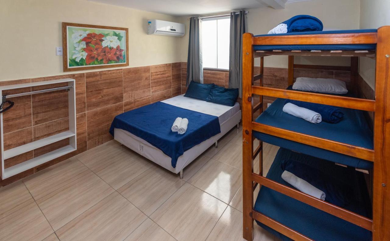 Dona Rosa Suites Privativas Arraial do Cabo Extérieur photo