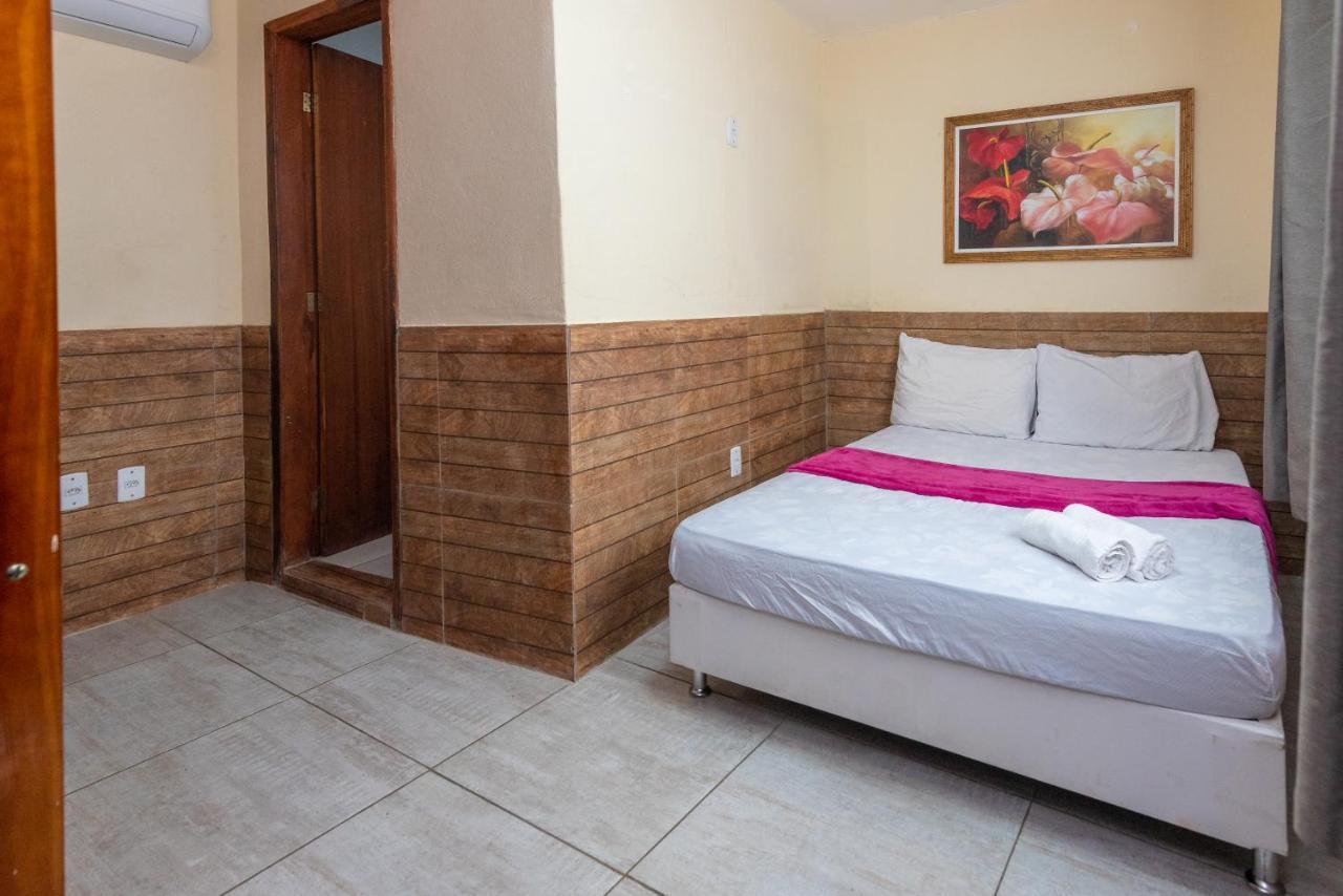 Dona Rosa Suites Privativas Arraial do Cabo Extérieur photo