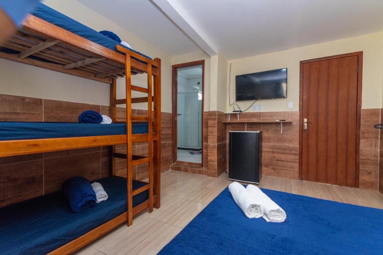 Dona Rosa Suites Privativas Arraial do Cabo Extérieur photo