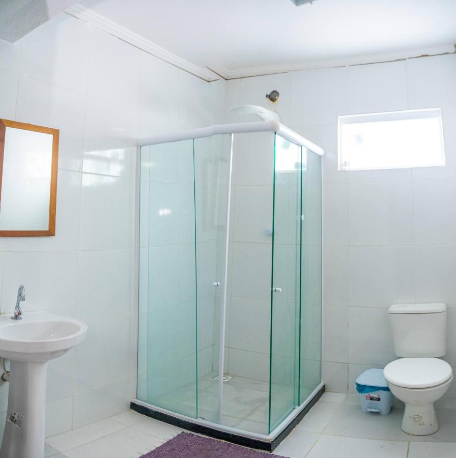 Dona Rosa Suites Privativas Arraial do Cabo Extérieur photo