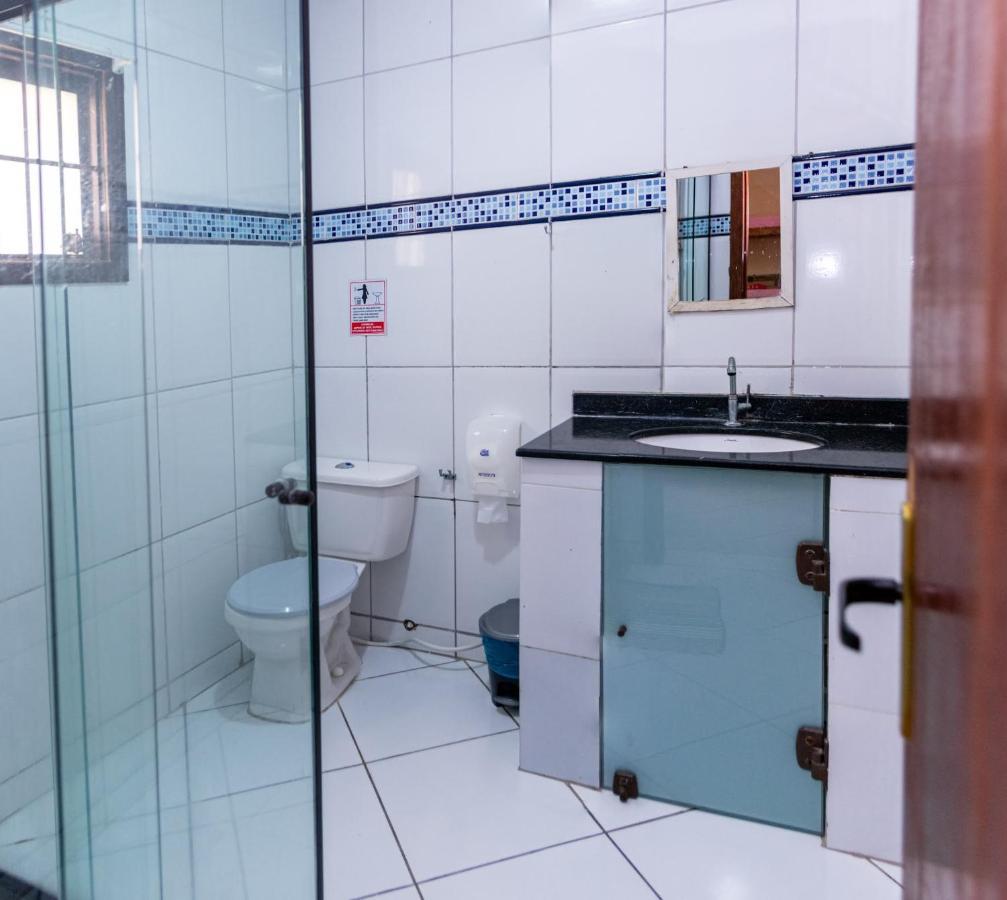 Dona Rosa Suites Privativas Arraial do Cabo Extérieur photo
