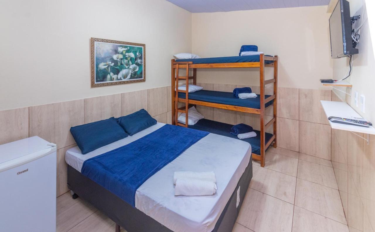Dona Rosa Suites Privativas Arraial do Cabo Extérieur photo