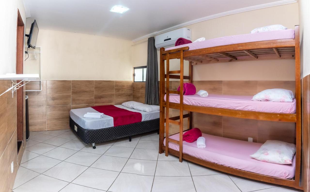 Dona Rosa Suites Privativas Arraial do Cabo Extérieur photo