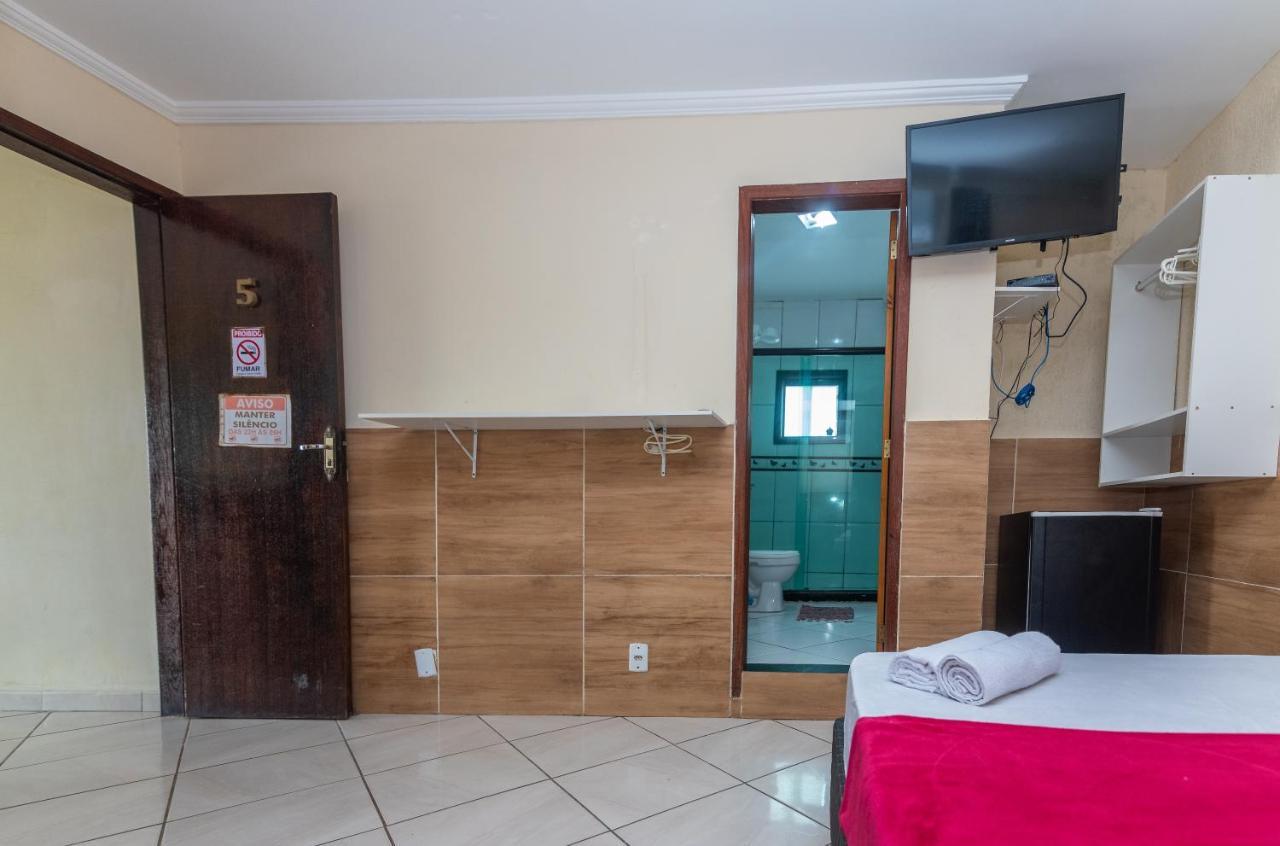 Dona Rosa Suites Privativas Arraial do Cabo Extérieur photo