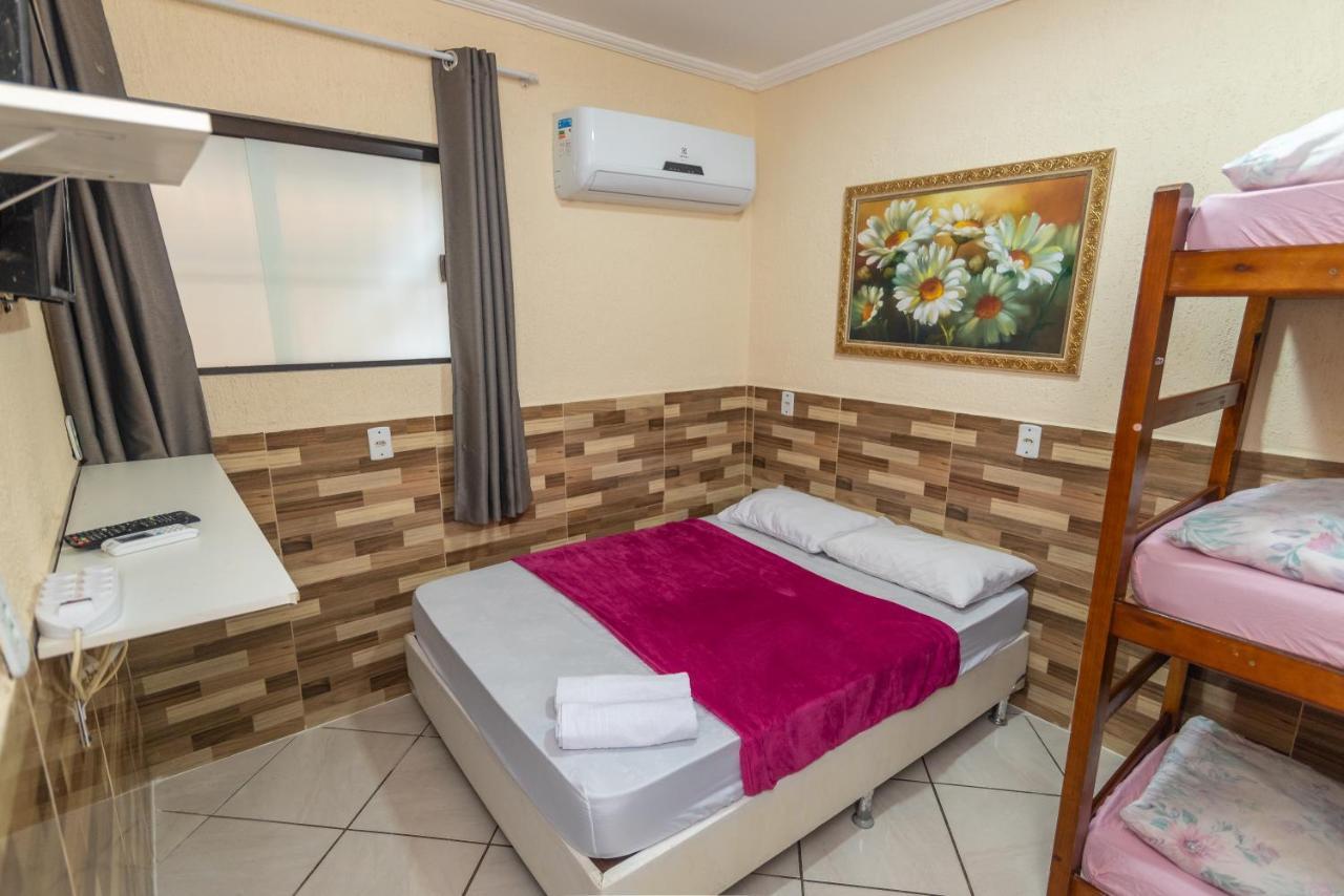 Dona Rosa Suites Privativas Arraial do Cabo Extérieur photo
