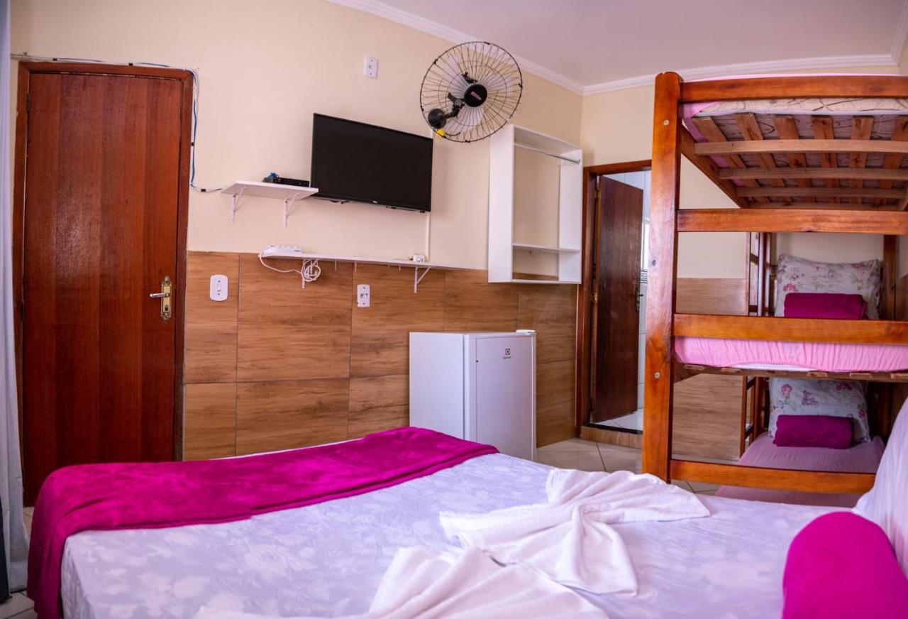 Dona Rosa Suites Privativas Arraial do Cabo Extérieur photo