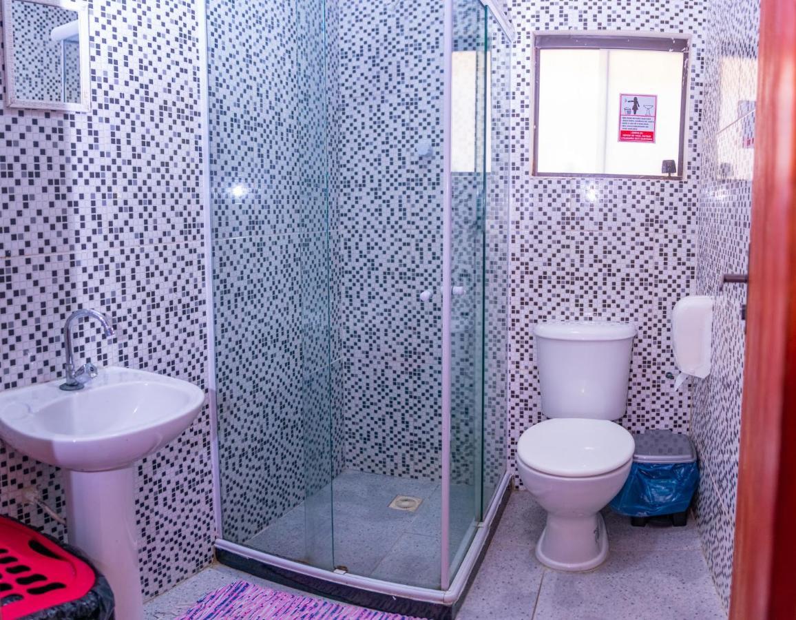 Dona Rosa Suites Privativas Arraial do Cabo Extérieur photo